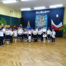 Ślubowanie klasy Ia